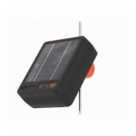 Gallagher North America S12 Solar Energizer G349414